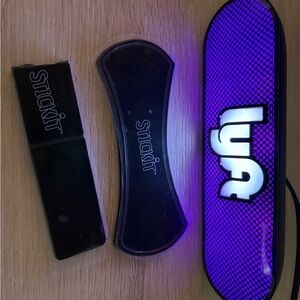 LYFT LED Display Light
